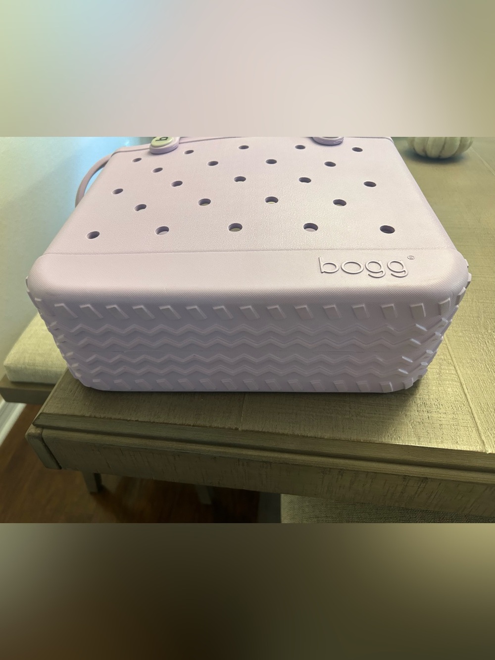 Baby Bogg bag- Lavender - Picture 5 of 6